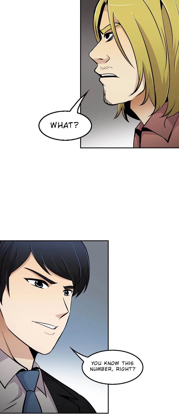 Again My Life Chapter 54 page 19 - Chapter 54