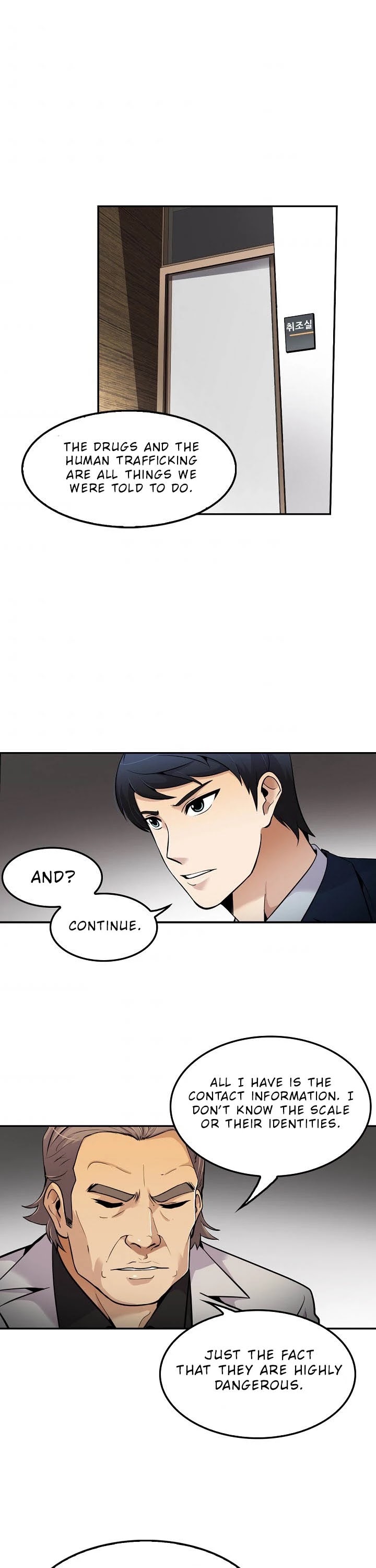 Again My Life Chapter 54 page 2 - Chapter 54
