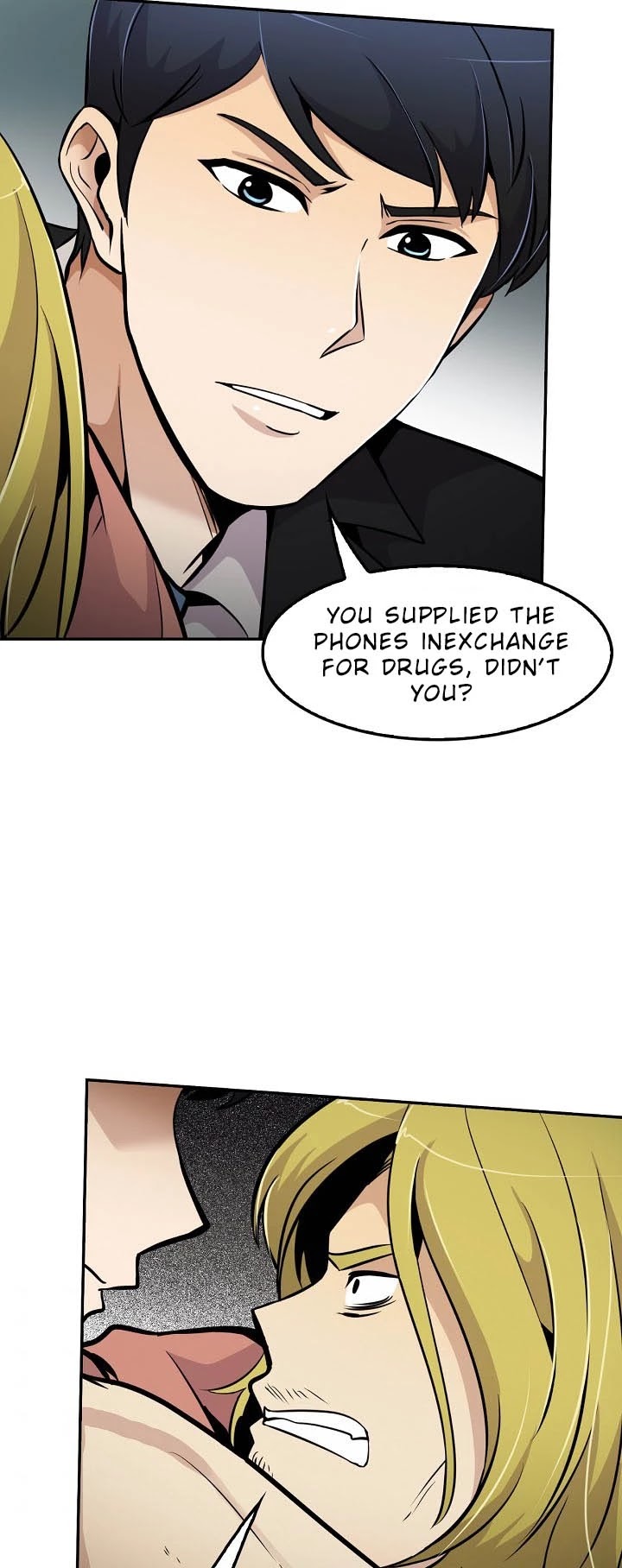 Again My Life Chapter 54 page 25 - Chapter 54