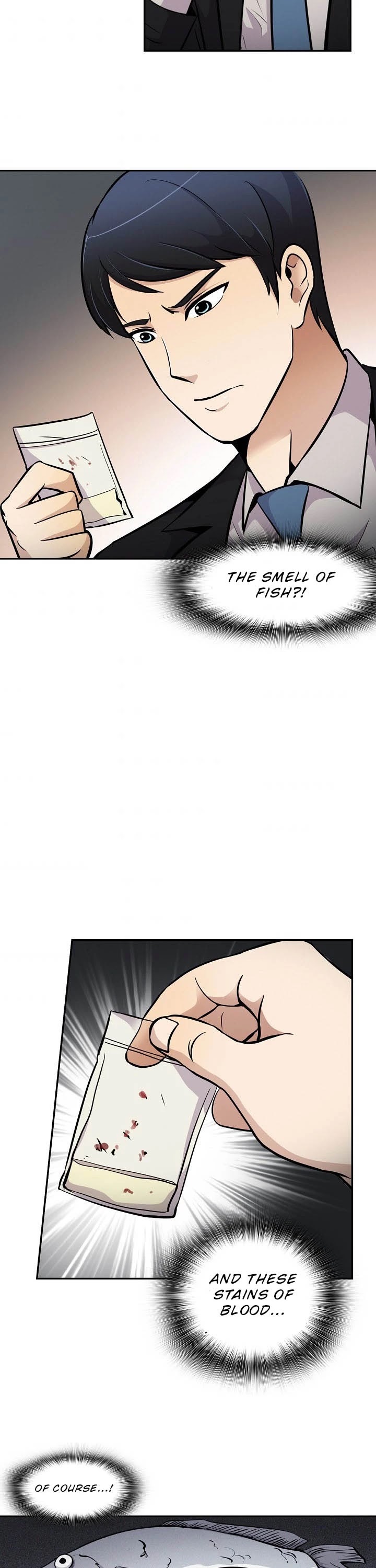 Again My Life Chapter 54 page 30 - Chapter 54
