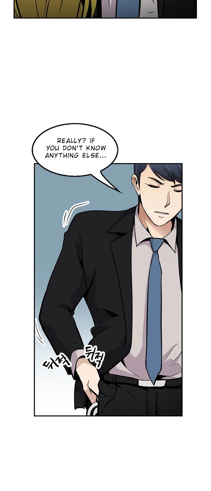 Again My Life Chapter 54 page 32 - Chapter 54
