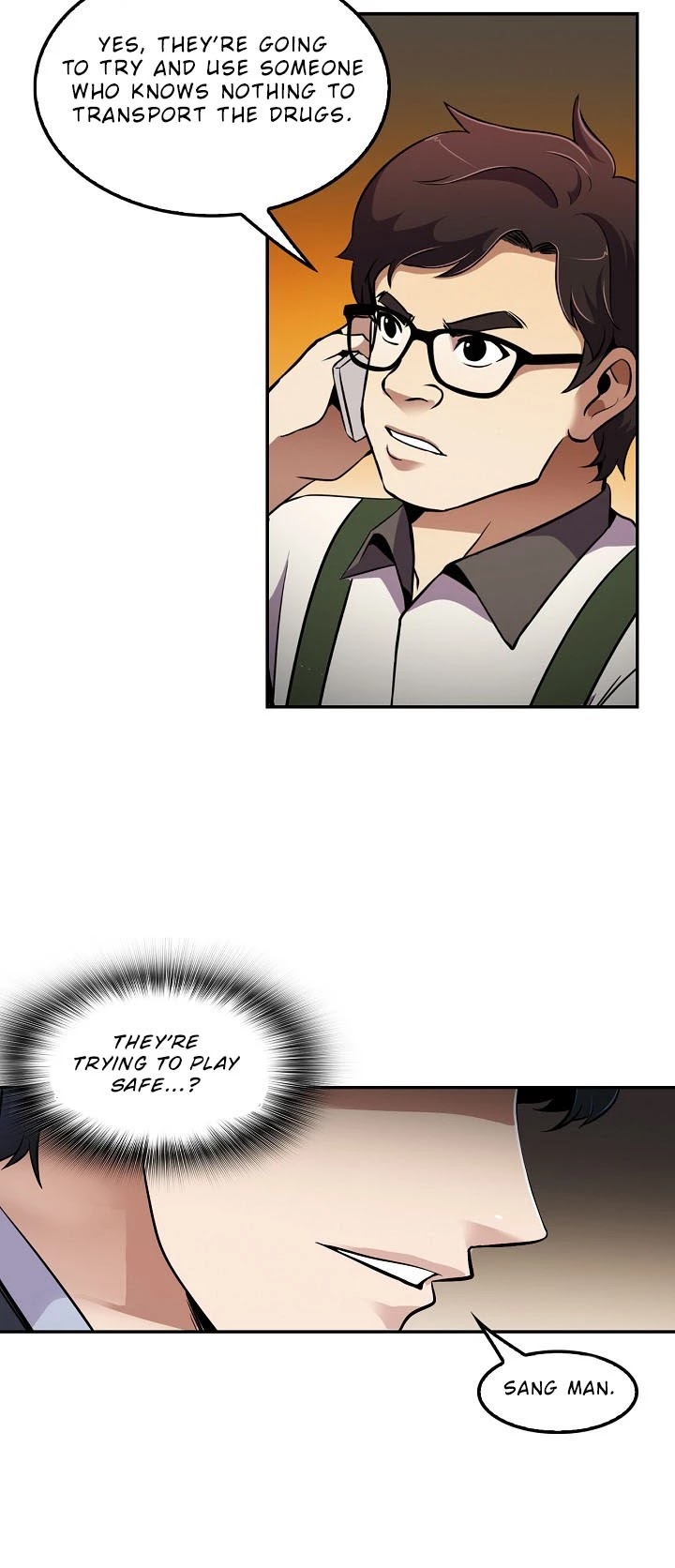 Again My Life Chapter 55 page 12 - Chapter 55