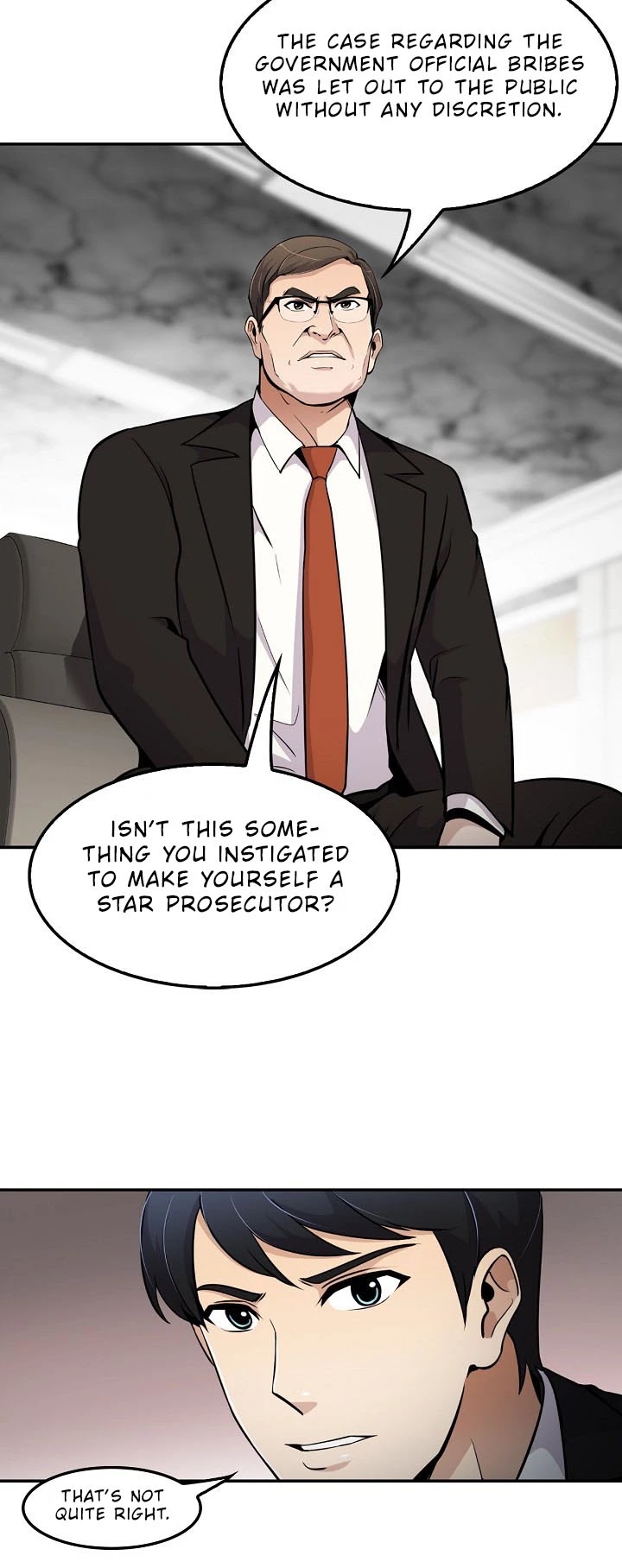 Again My Life Chapter 55 page 19 - Chapter 55