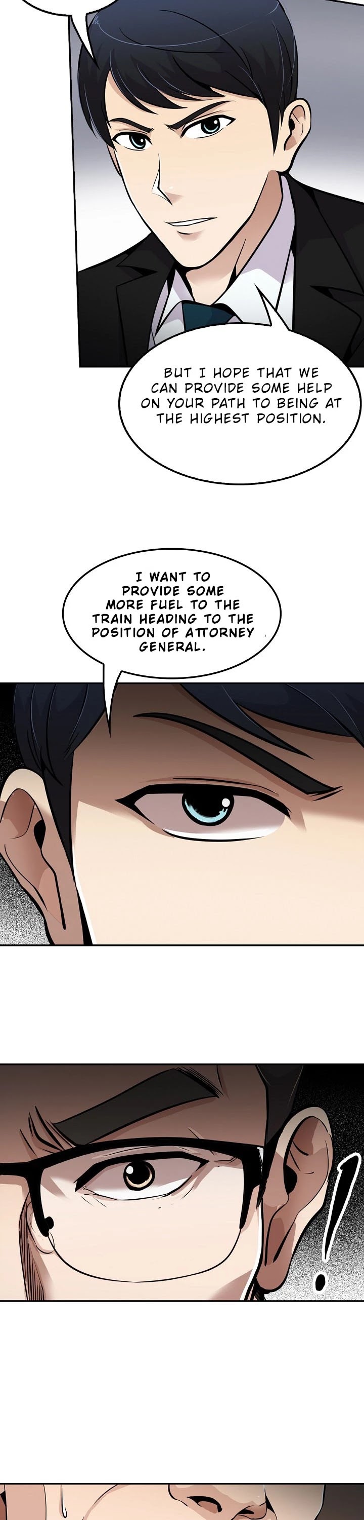 Again My Life Chapter 55 page 23 - Chapter 55
