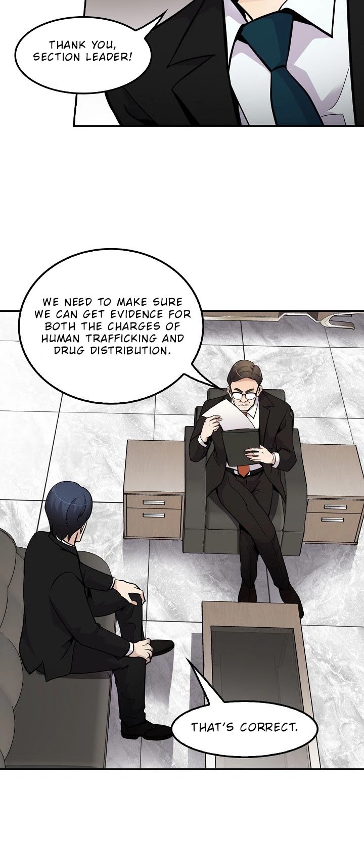 Again My Life Chapter 55 page 26 - Chapter 55