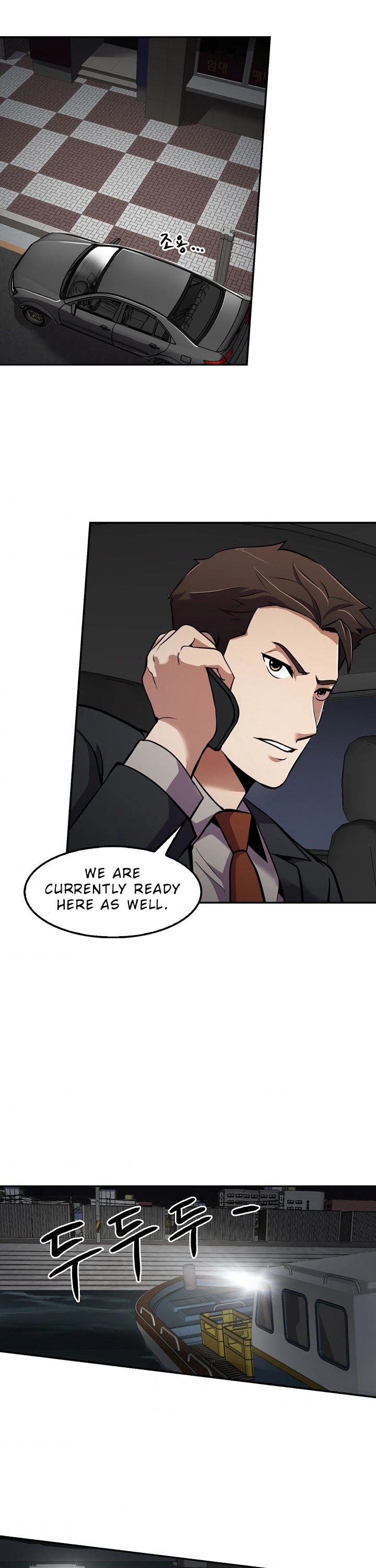 Again My Life Chapter 55 page 30 - Chapter 55
