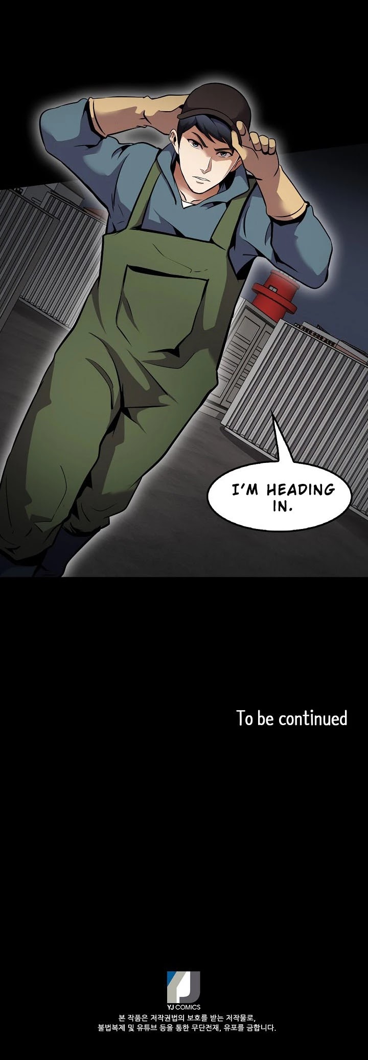 Again My Life Chapter 55 page 32 - Chapter 55