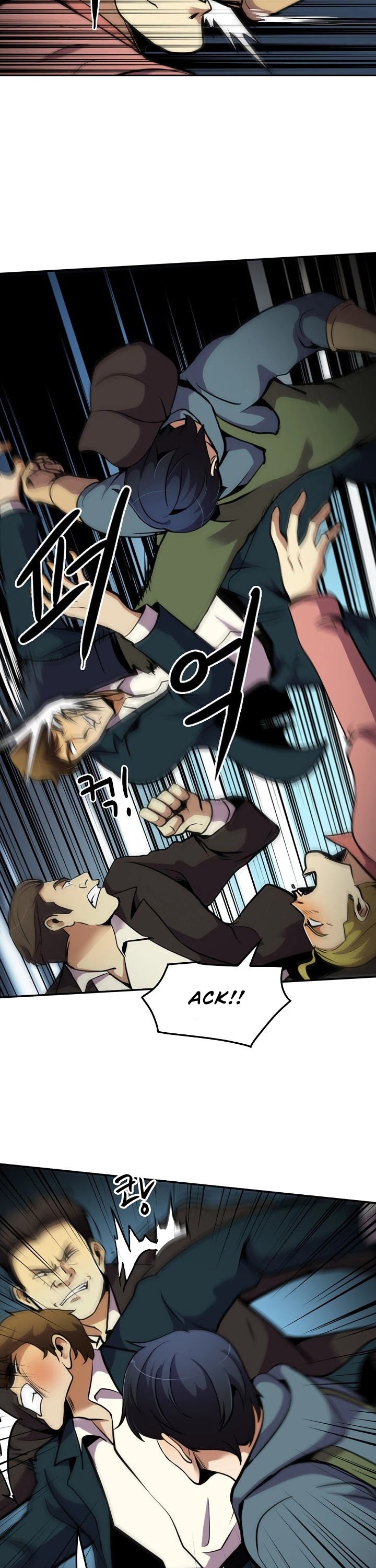 Again My Life Chapter 56 page 16 - Chapter 56