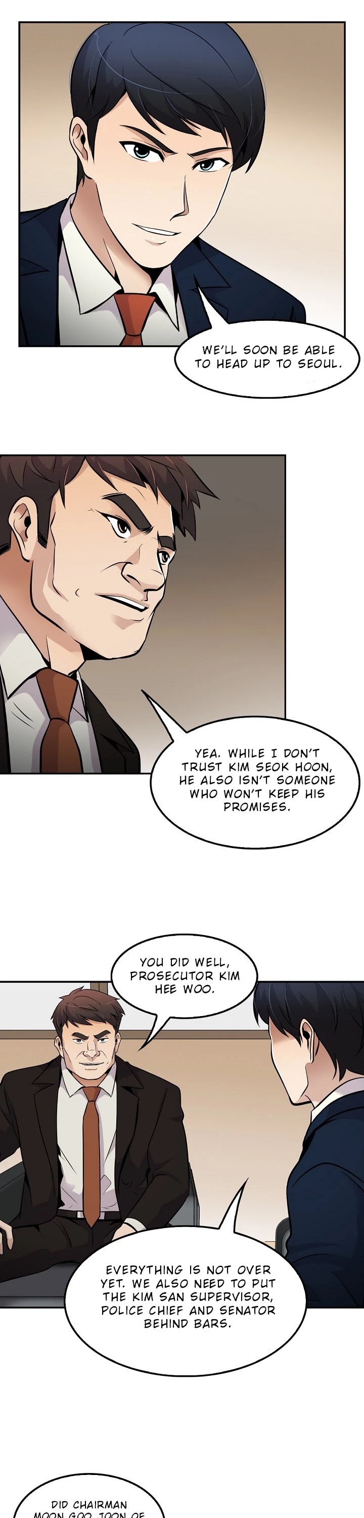Again My Life Chapter 56 page 25 - Chapter 56