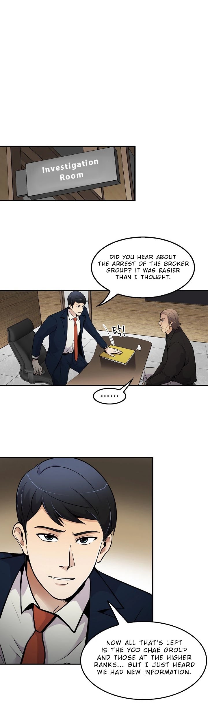 Again My Life Chapter 56 page 27 - Chapter 56
