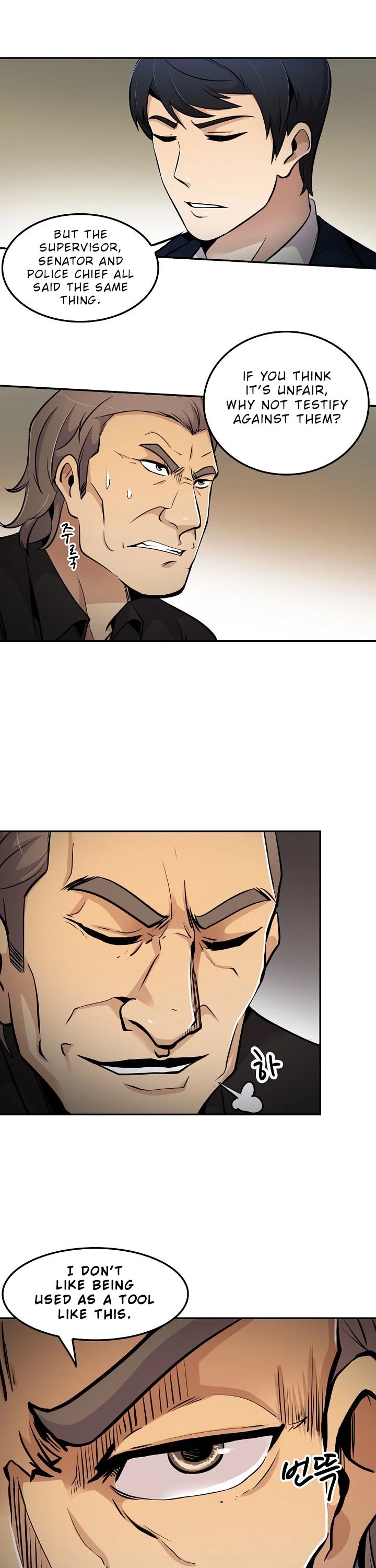Again My Life Chapter 56 page 29 - Chapter 56
