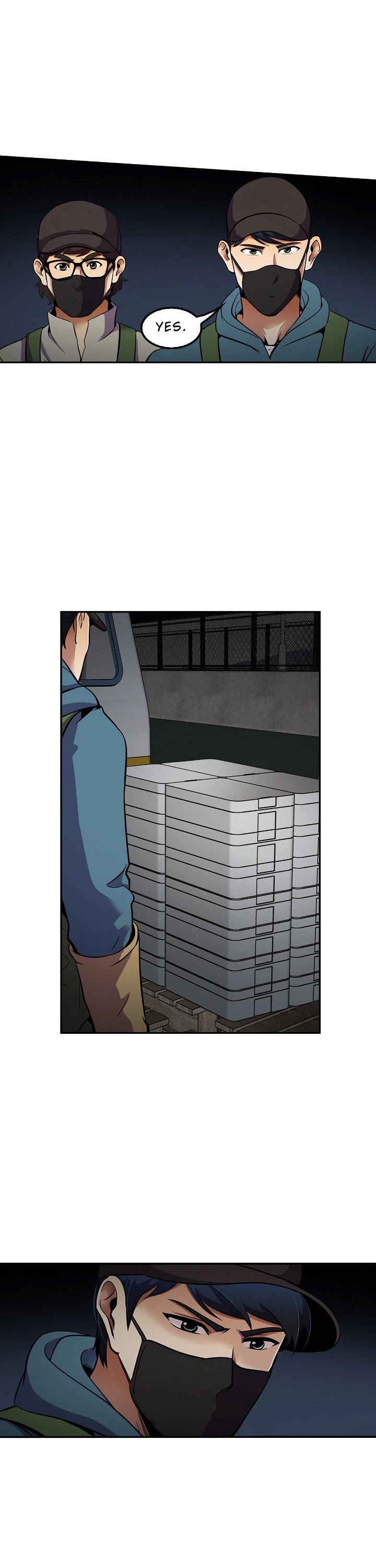 Again My Life Chapter 56 page 3 - Chapter 56