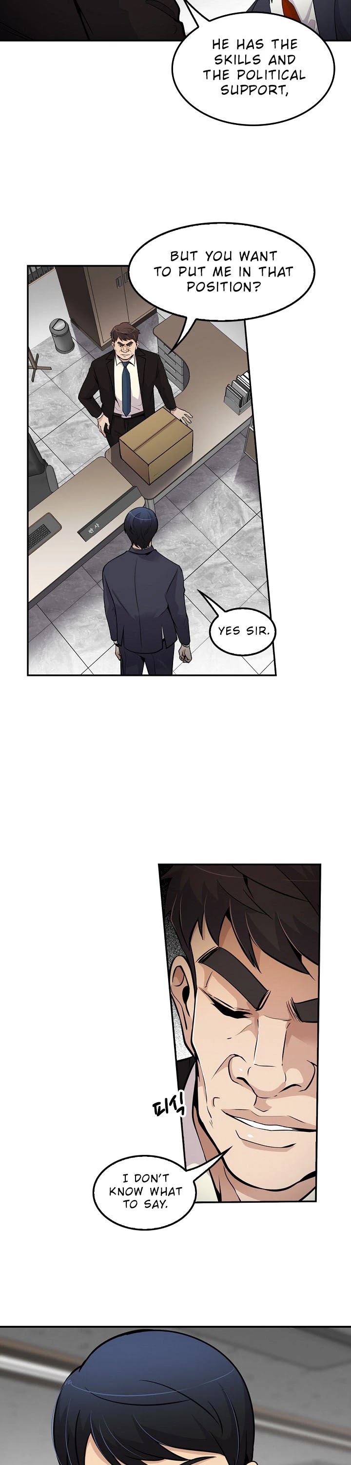 Again My Life Chapter 58 page 10 - Chapter 58