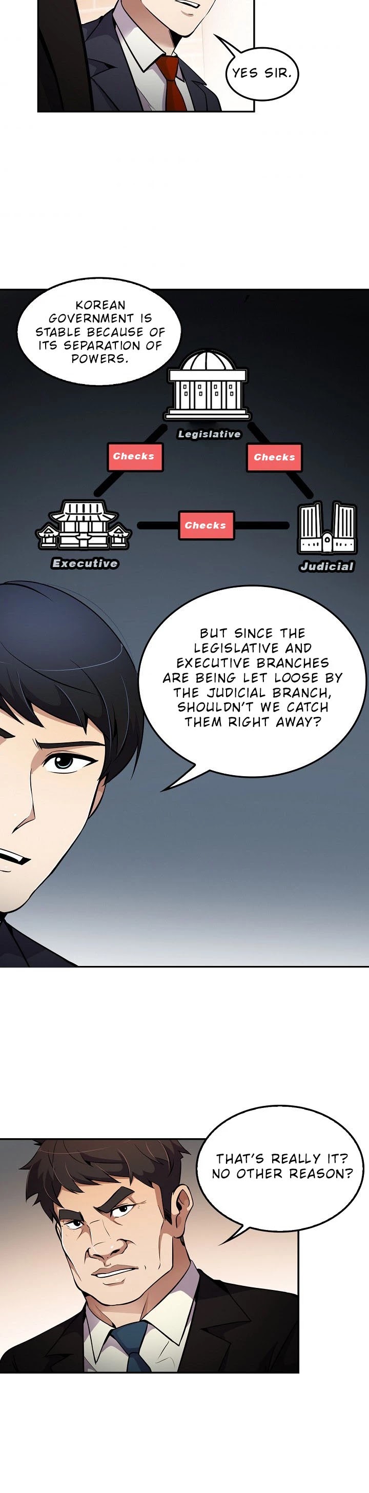 Again My Life Chapter 58 page 14 - Chapter 58