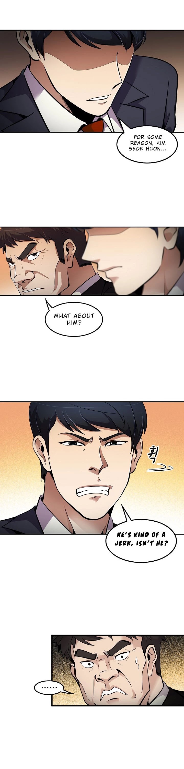 Again My Life Chapter 58 page 15 - Chapter 58
