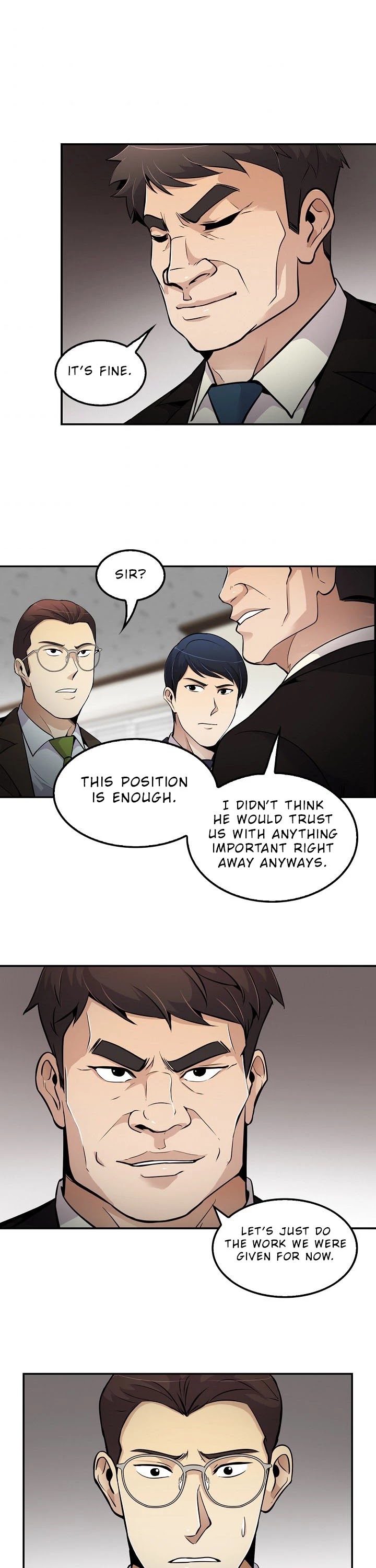Again My Life Chapter 58 page 22 - Chapter 58