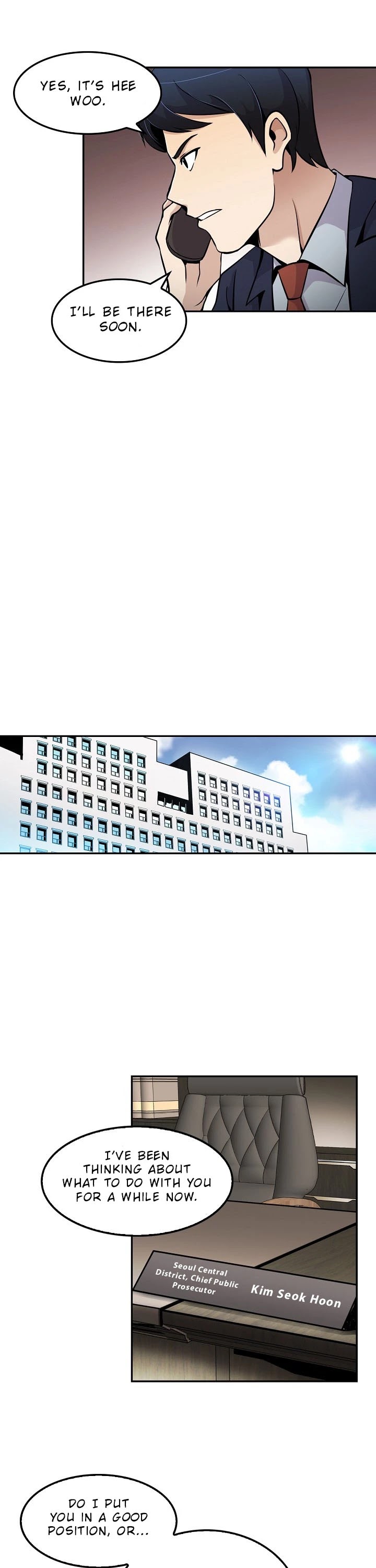 Again My Life Chapter 58 page 32 - Chapter 58