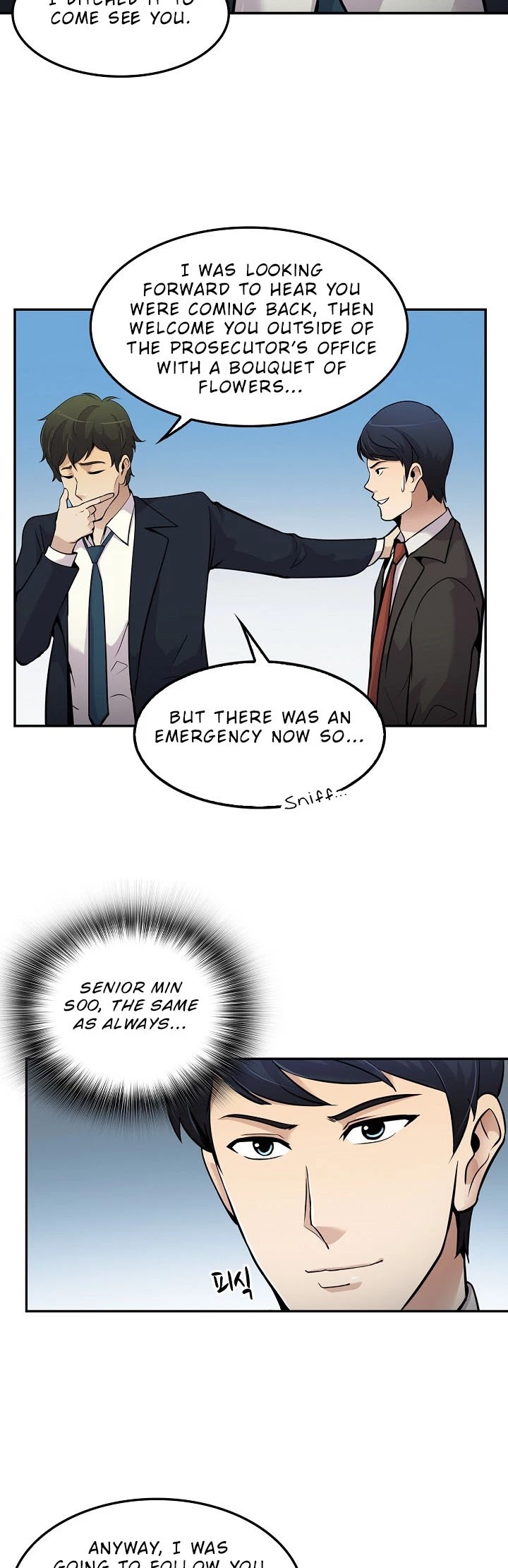 Again My Life Chapter 59 page 11 - Chapter 59