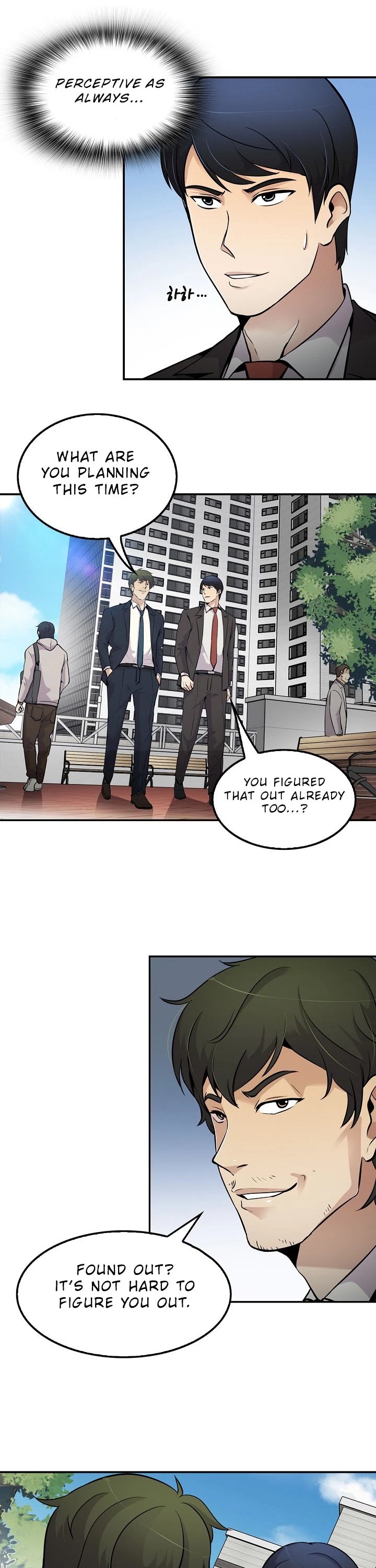 Again My Life Chapter 59 page 13 - Chapter 59