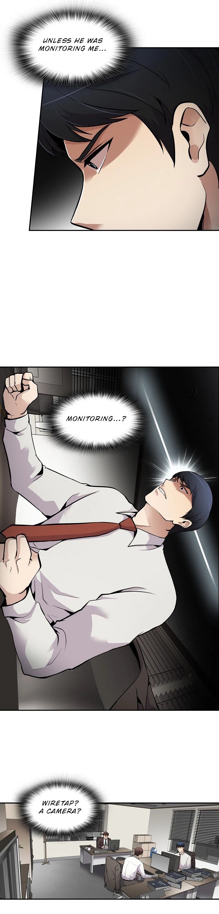 Again My Life Chapter 59 page 20 - Chapter 59