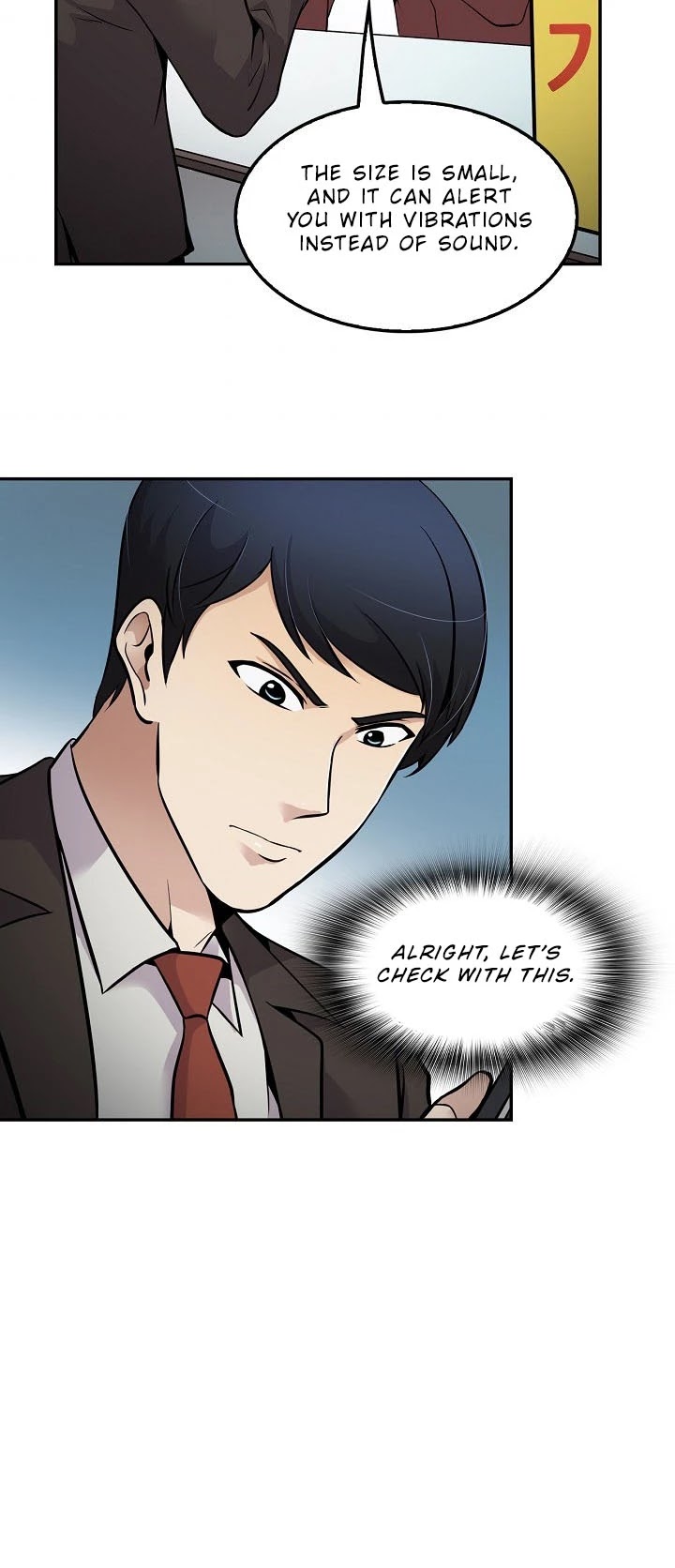 Again My Life Chapter 59 page 23 - Chapter 59
