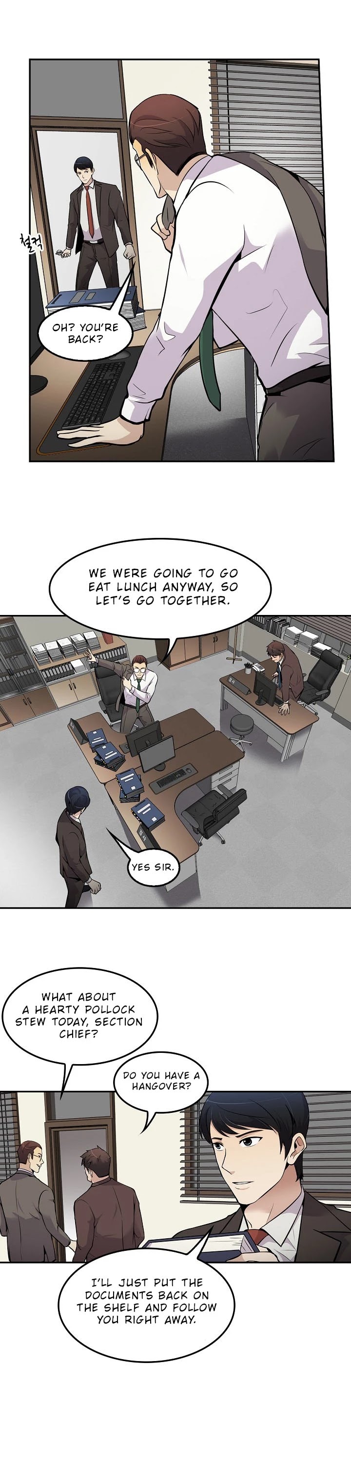 Again My Life Chapter 59 page 24 - Chapter 59