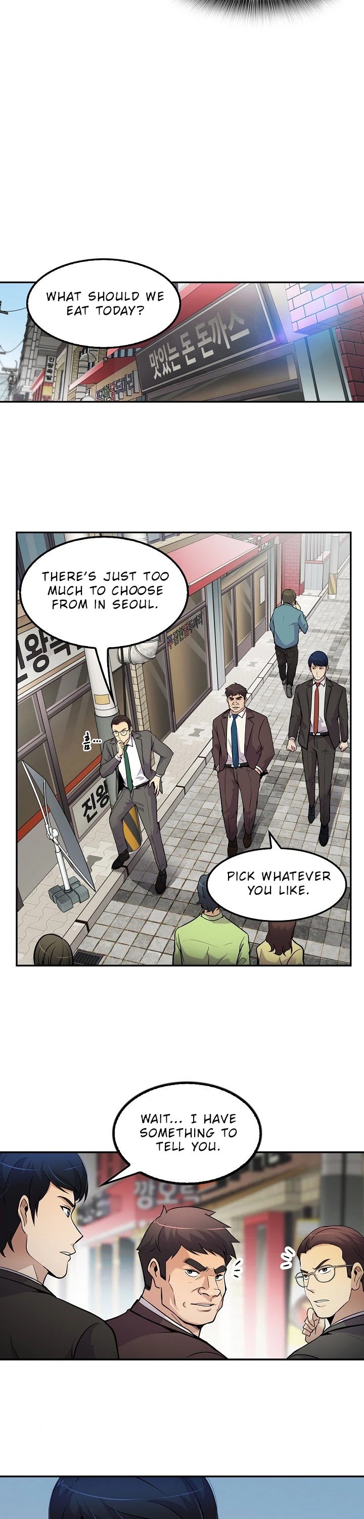 Again My Life Chapter 59 page 26 - Chapter 59