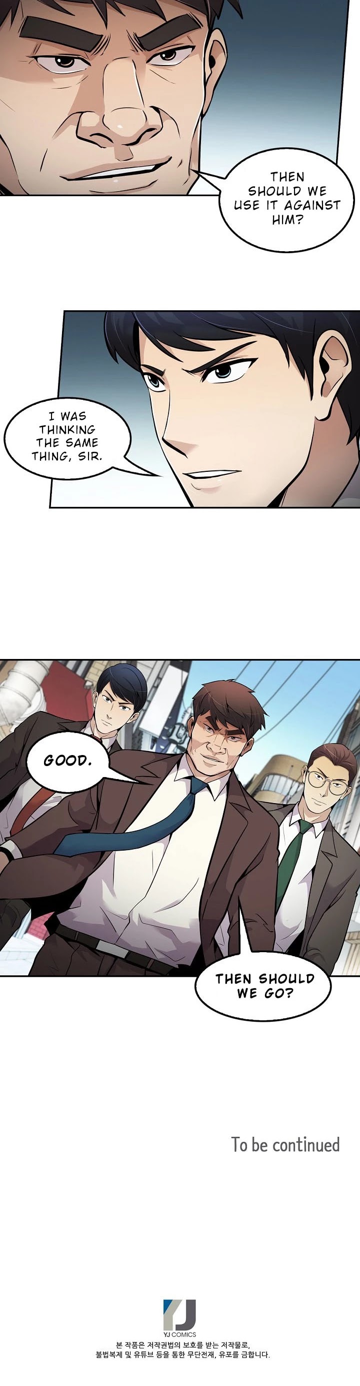 Again My Life Chapter 59 page 29 - Chapter 59