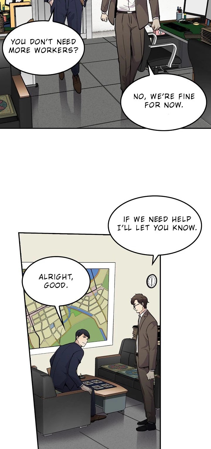 Again My Life Chapter 59 page 5 - Chapter 59