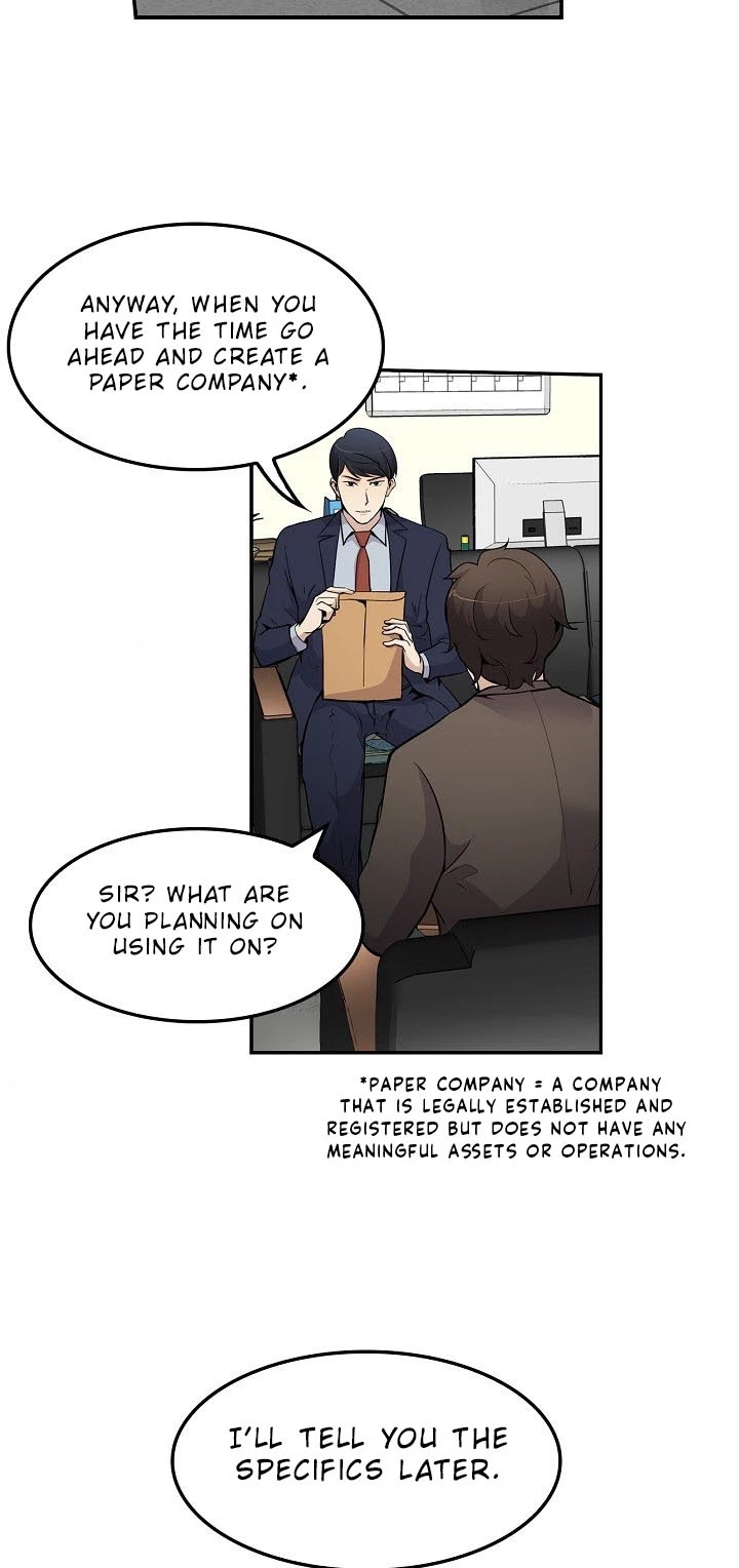 Again My Life Chapter 59 page 6 - Chapter 59