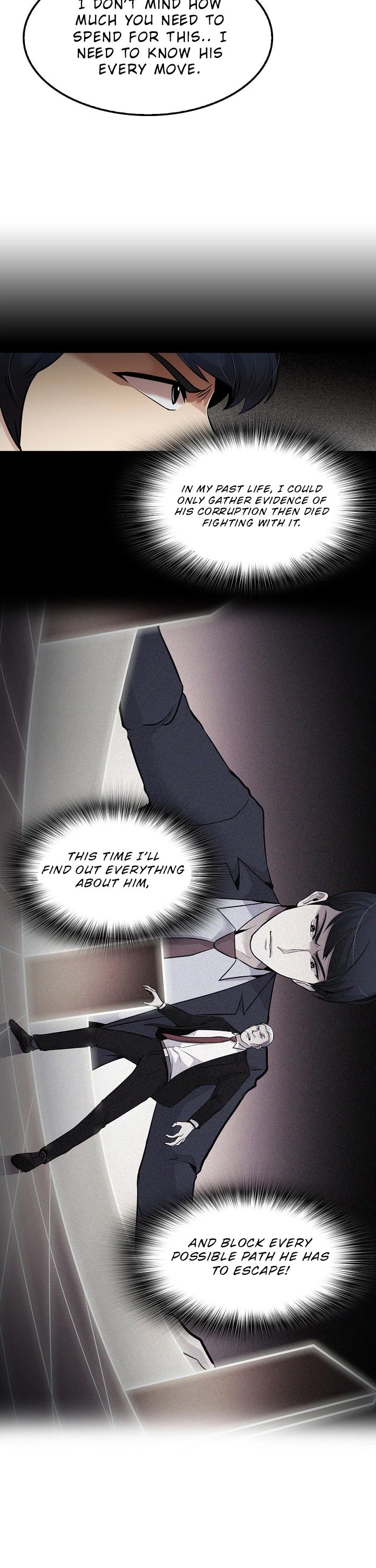 Again My Life Chapter 59 page 9 - Chapter 59