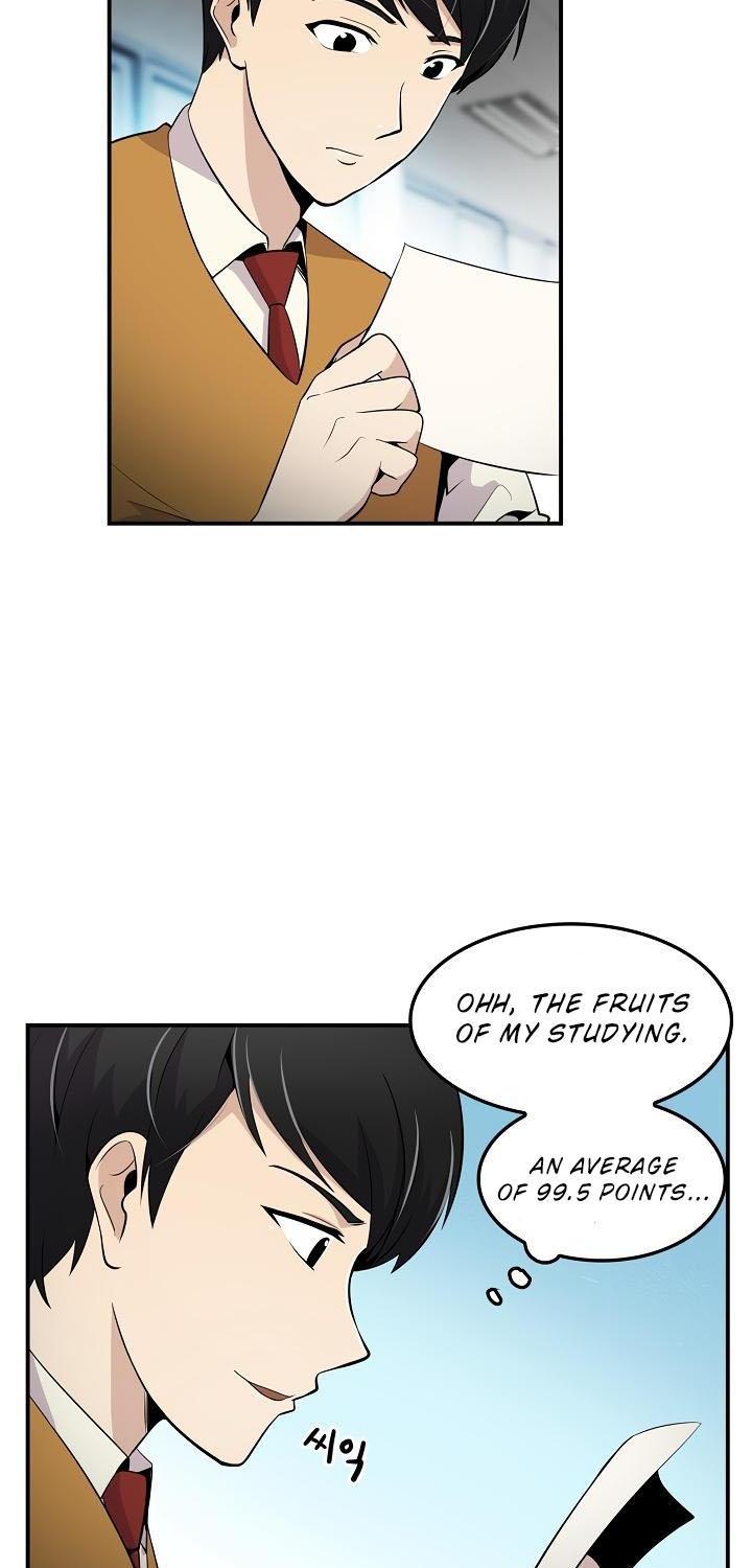 Again My Life Chapter 6 page 10 - Chapter 6