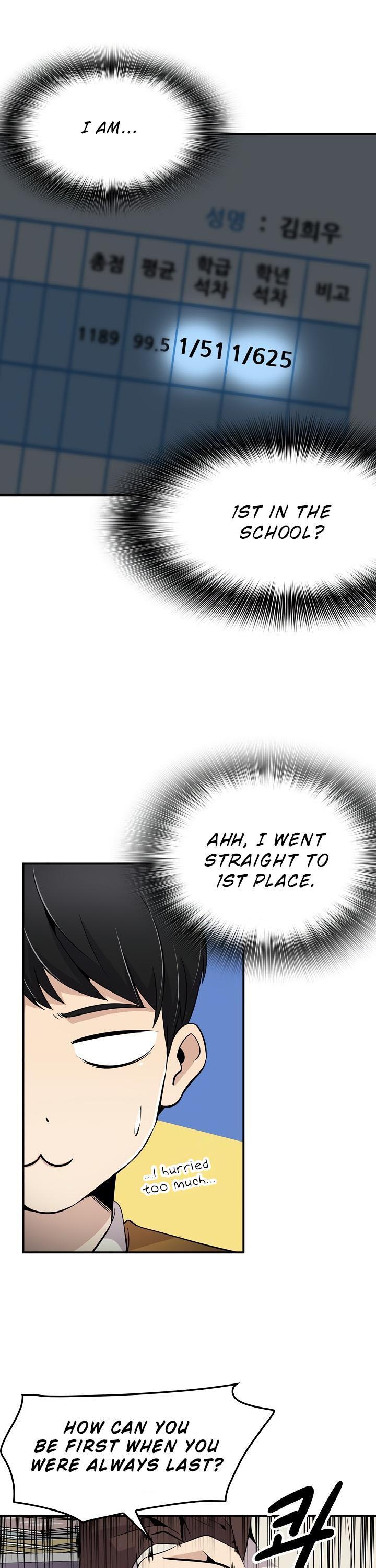 Again My Life Chapter 6 page 12 - Chapter 6