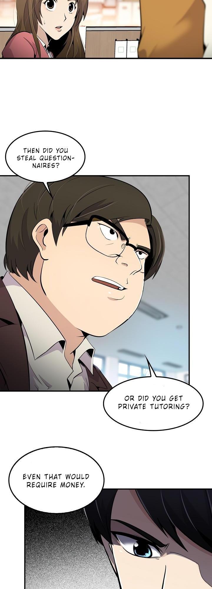 Again My Life Chapter 6 page 15 - Chapter 6