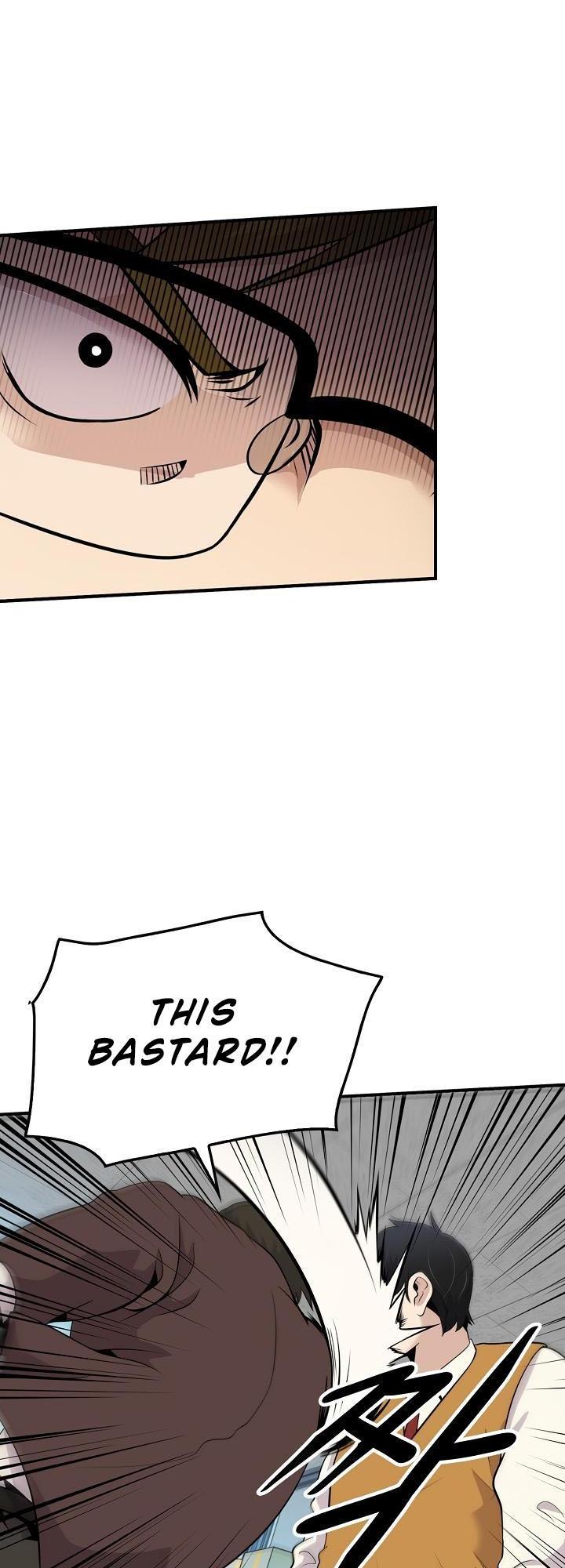 Again My Life Chapter 6 page 20 - Chapter 6