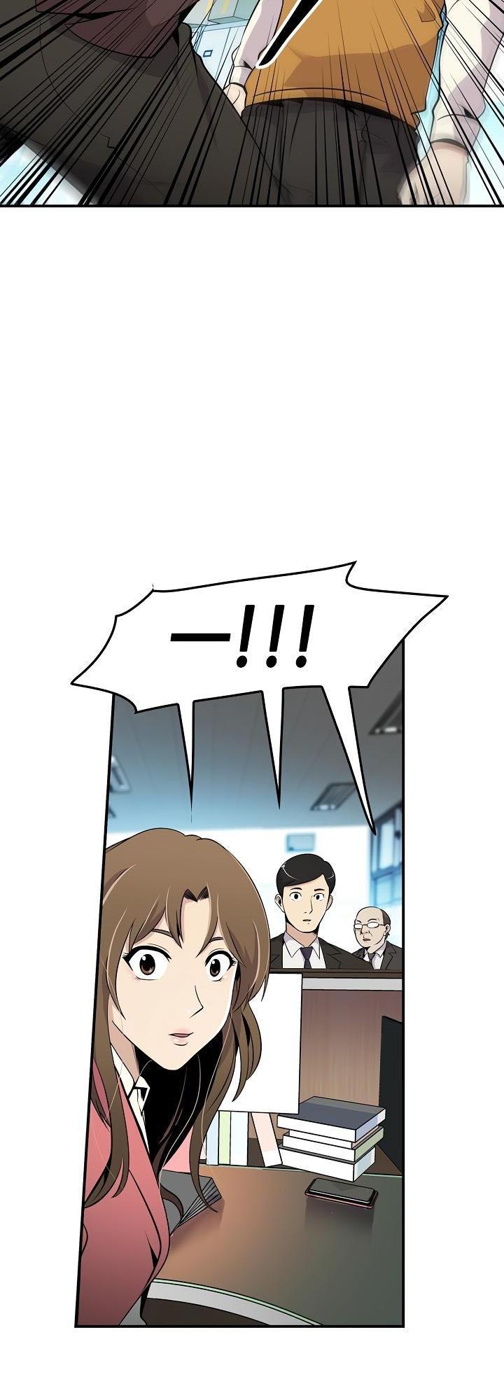 Again My Life Chapter 6 page 21 - Chapter 6