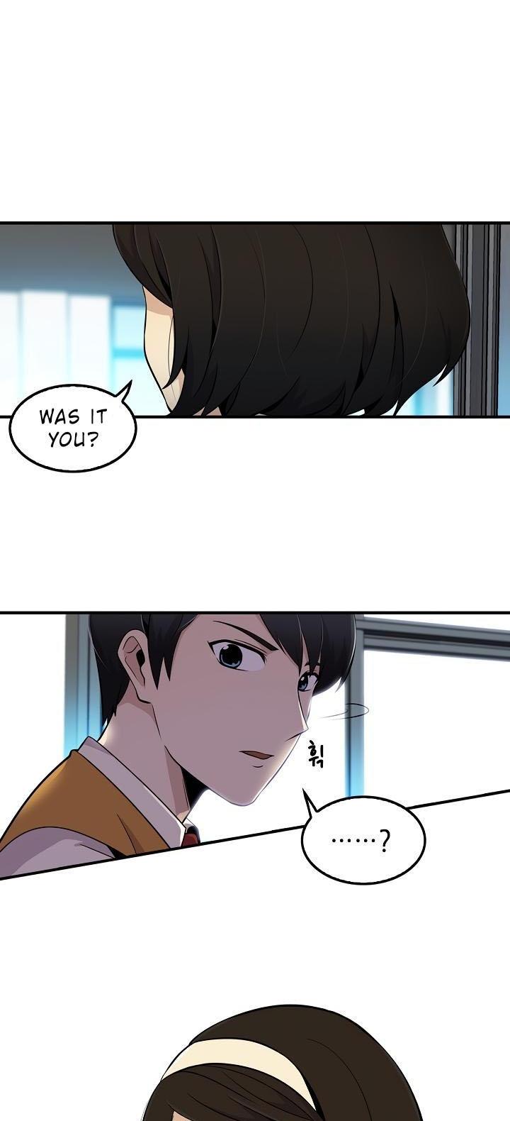 Again My Life Chapter 6 page 33 - Chapter 6