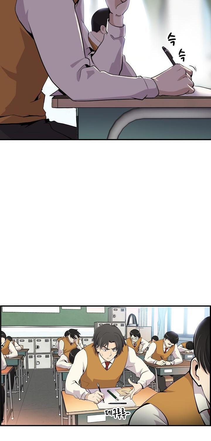 Again My Life Chapter 6 page 6 - Chapter 6