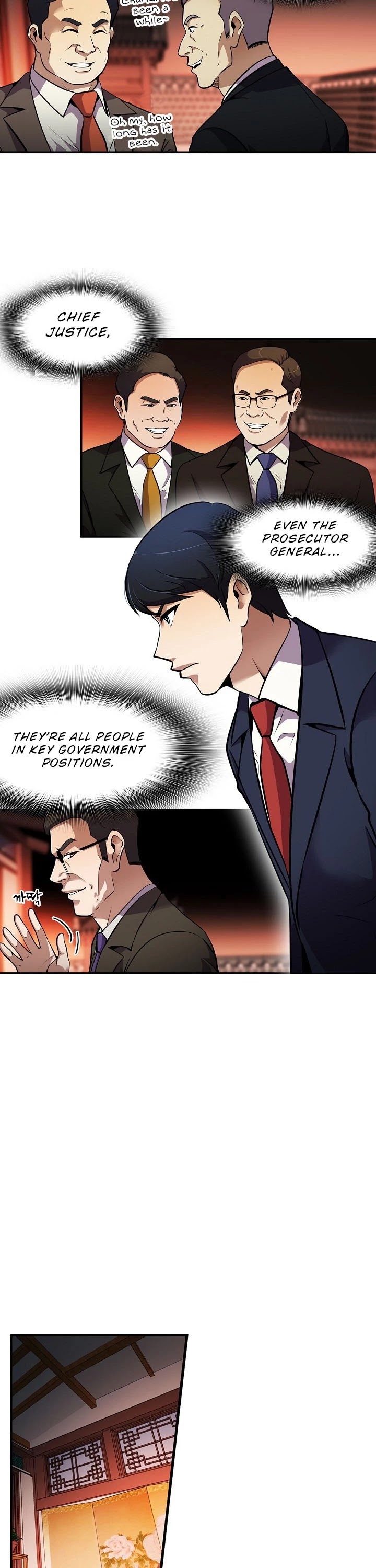 Again My Life Chapter 60 page 11 - Chapter 60