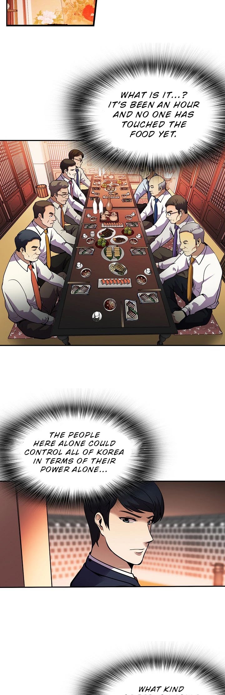 Again My Life Chapter 60 page 12 - Chapter 60