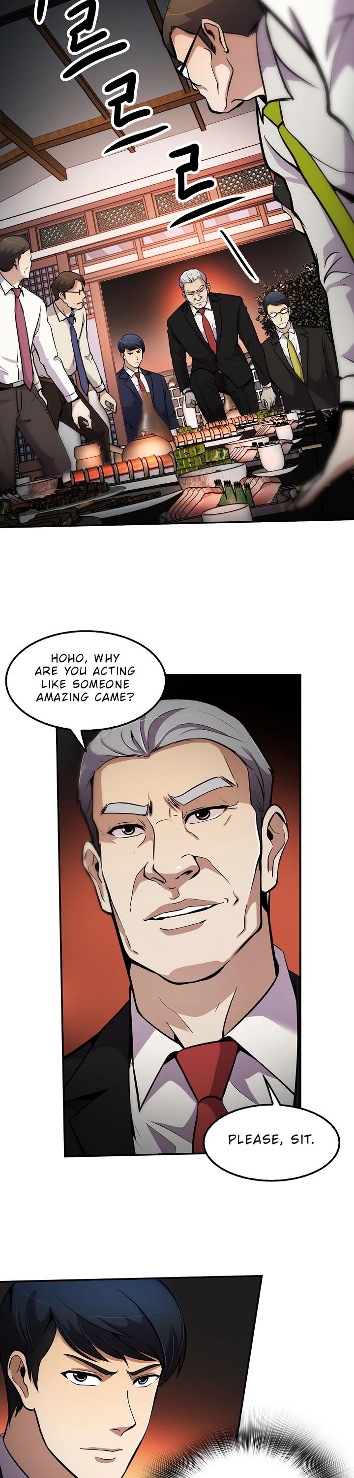 Again My Life Chapter 60 page 15 - Chapter 60
