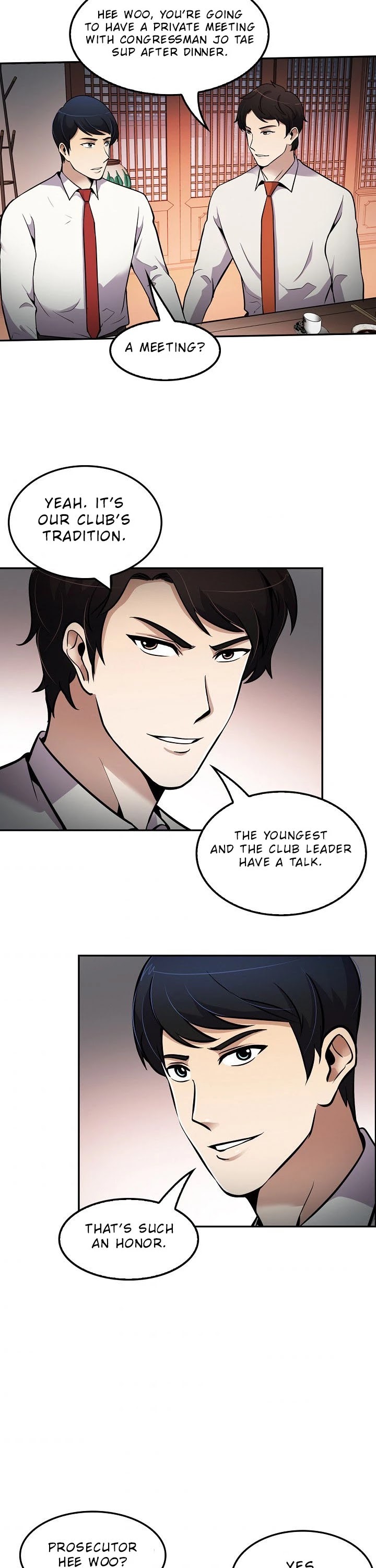 Again My Life Chapter 60 page 17 - Chapter 60