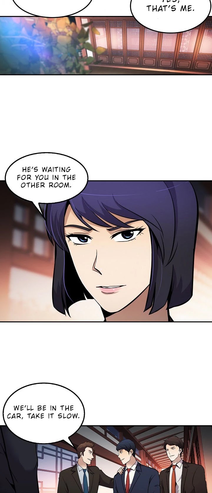 Again My Life Chapter 60 page 18 - Chapter 60