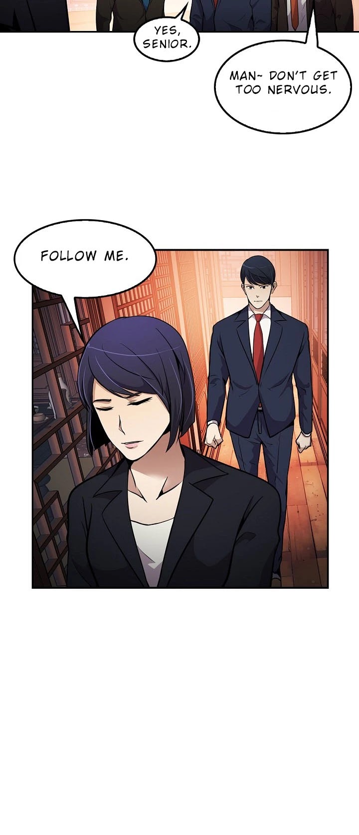 Again My Life Chapter 60 page 19 - Chapter 60