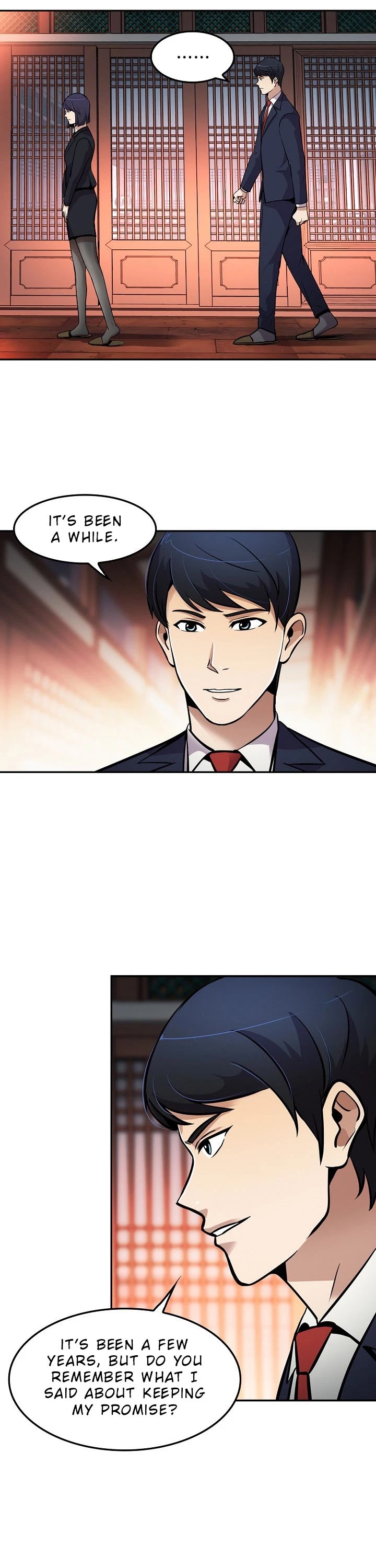 Again My Life Chapter 60 page 20 - Chapter 60