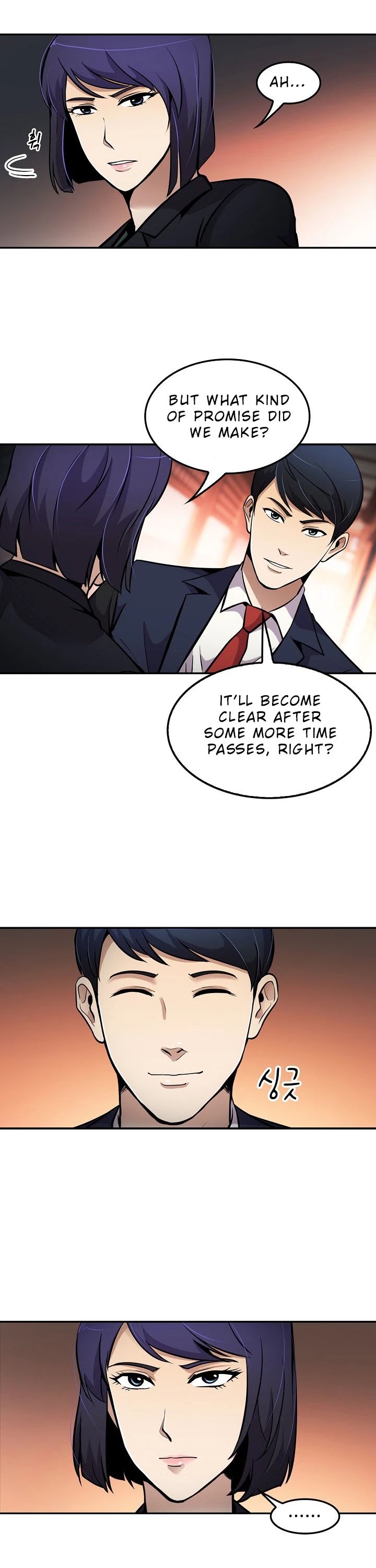 Again My Life Chapter 60 page 21 - Chapter 60