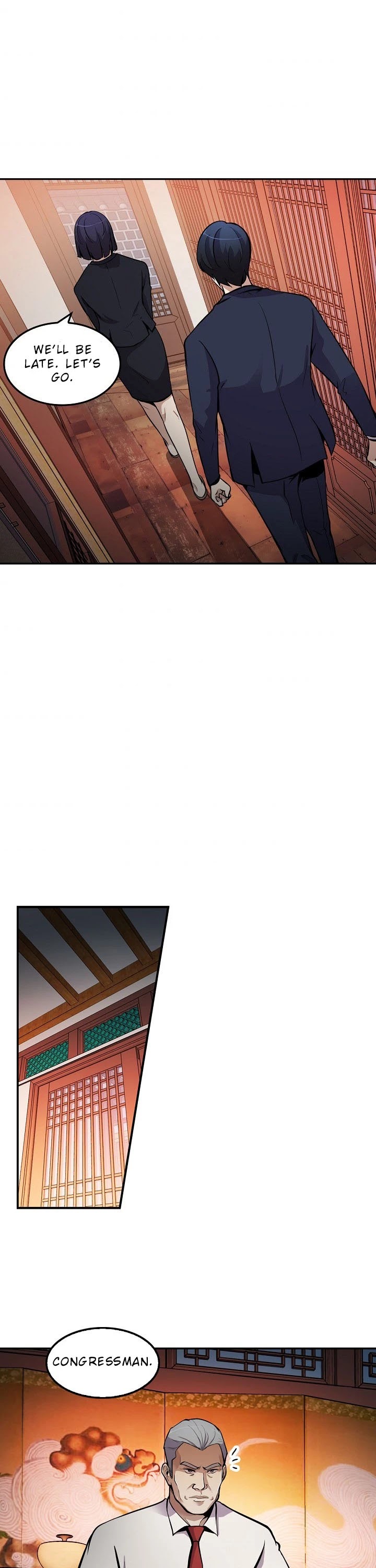 Again My Life Chapter 60 page 22 - Chapter 60