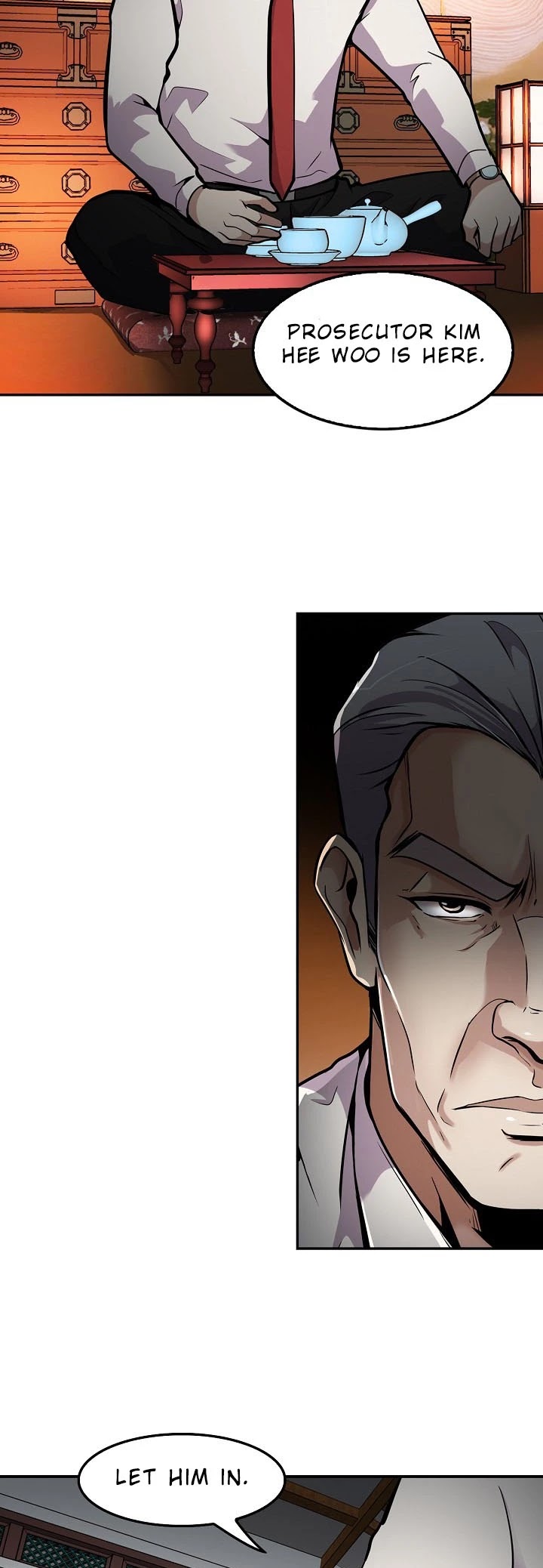 Again My Life Chapter 60 page 23 - Chapter 60
