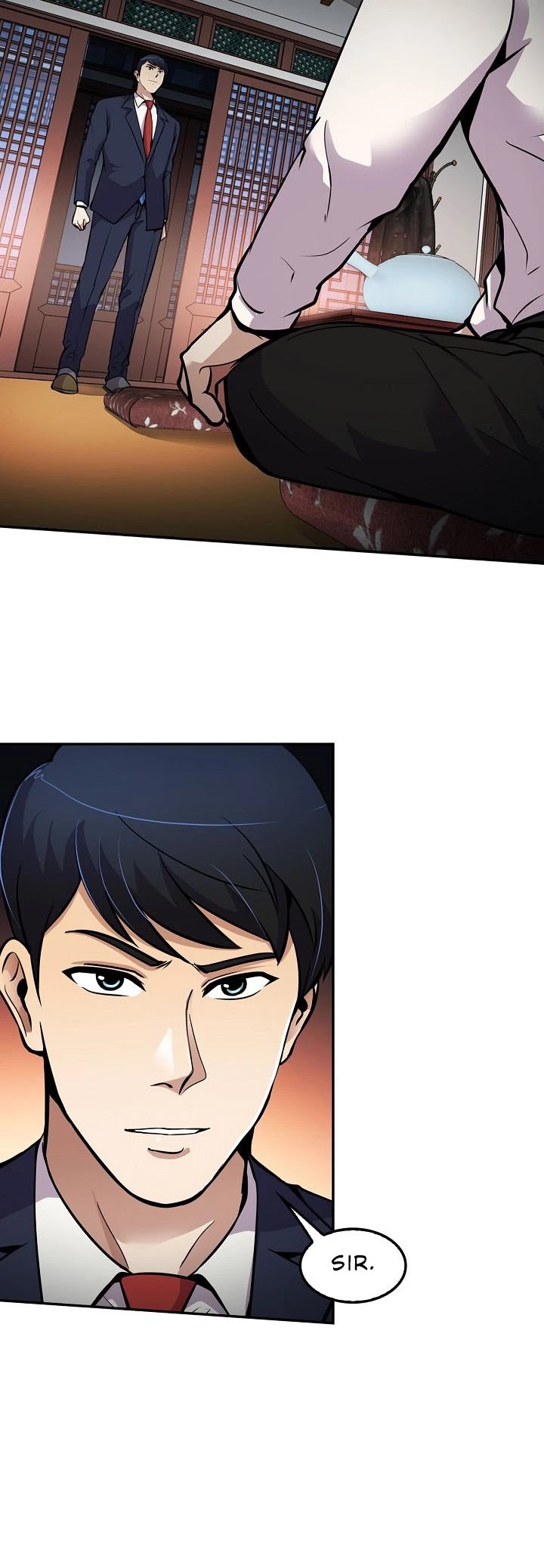 Again My Life Chapter 60 page 24 - Chapter 60