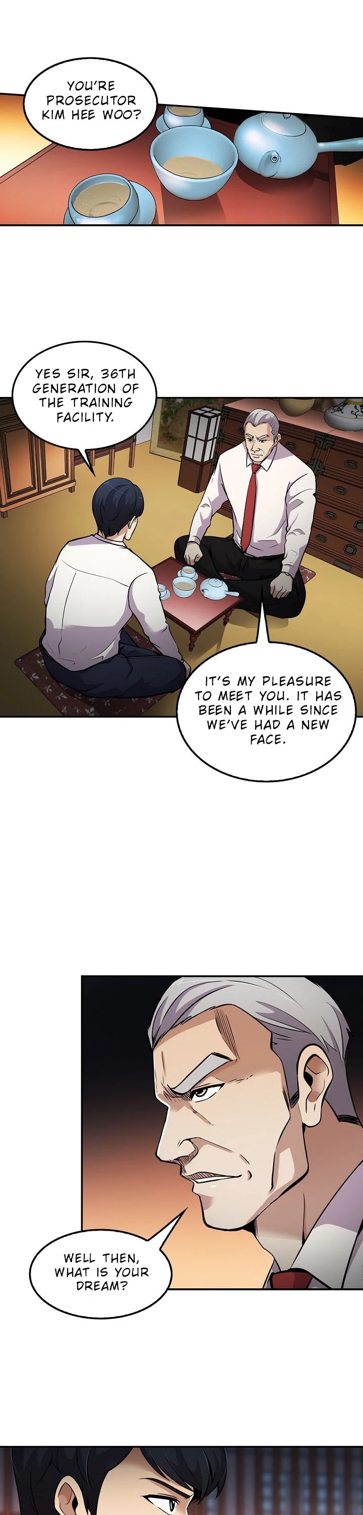 Again My Life Chapter 60 page 25 - Chapter 60